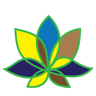 ONNO CHC Logo Shirt  Bamboo Multi-Color (Mn's)