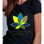 ONNO CHC Logo Shirt Bamboo Multi-Color (Wm's)