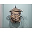 Vintage Addiction Recycled Backpack