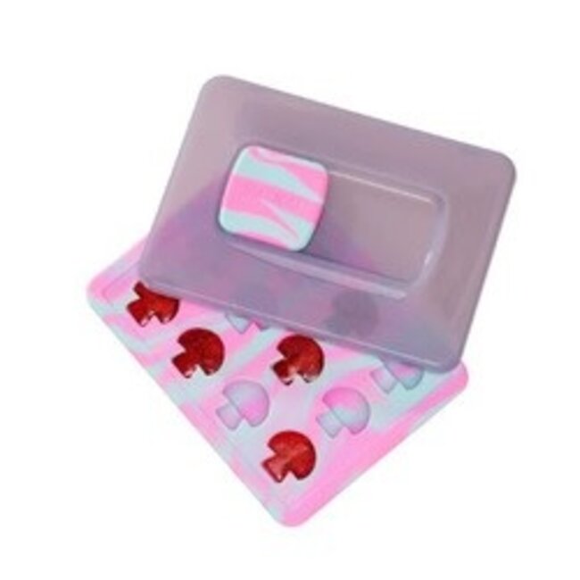 Magical Butter Silicone Trays