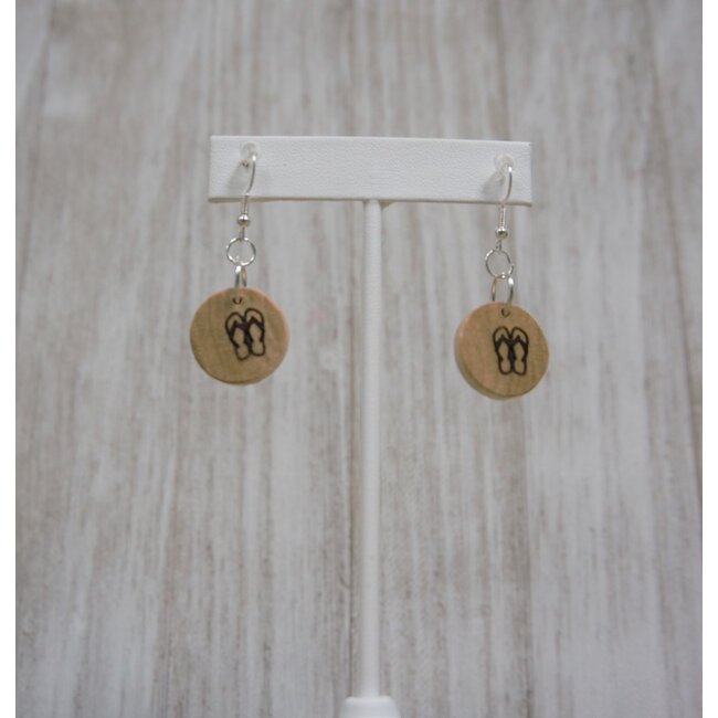 Dancing Davis Creations Earrings