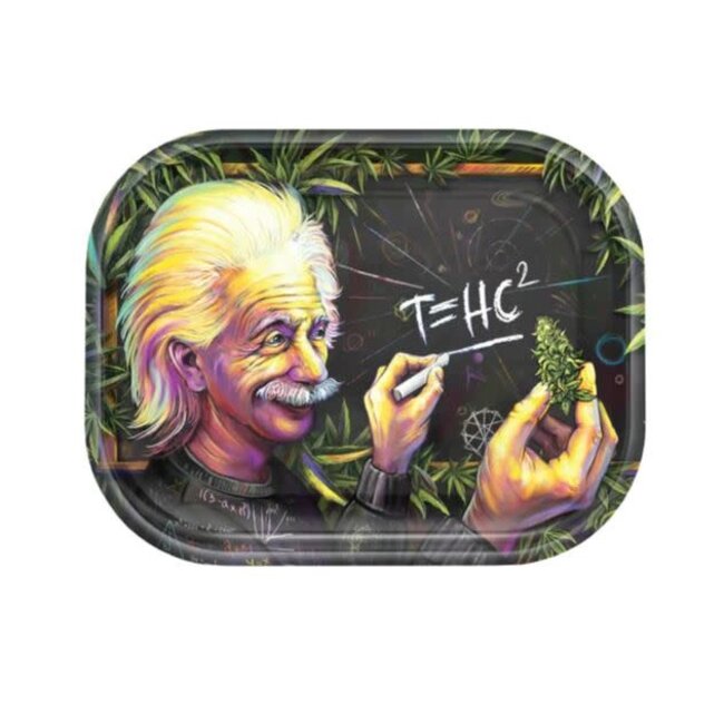 Rolling Tray