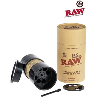 RAW Raw Cone Fillers