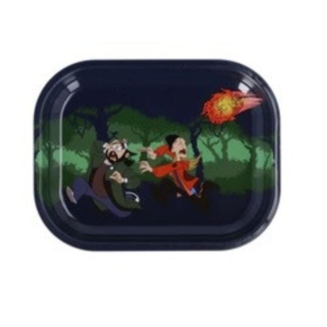 Chronic Rolling Tray