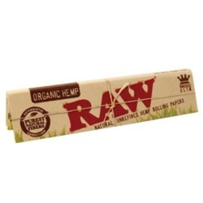 Raw Papers
