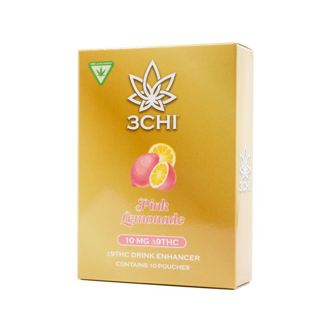 3CHI D9 Drink Additive