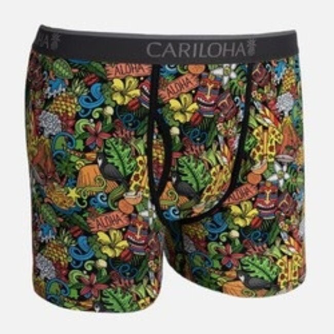 Cariloha Mens Boxer Briefs