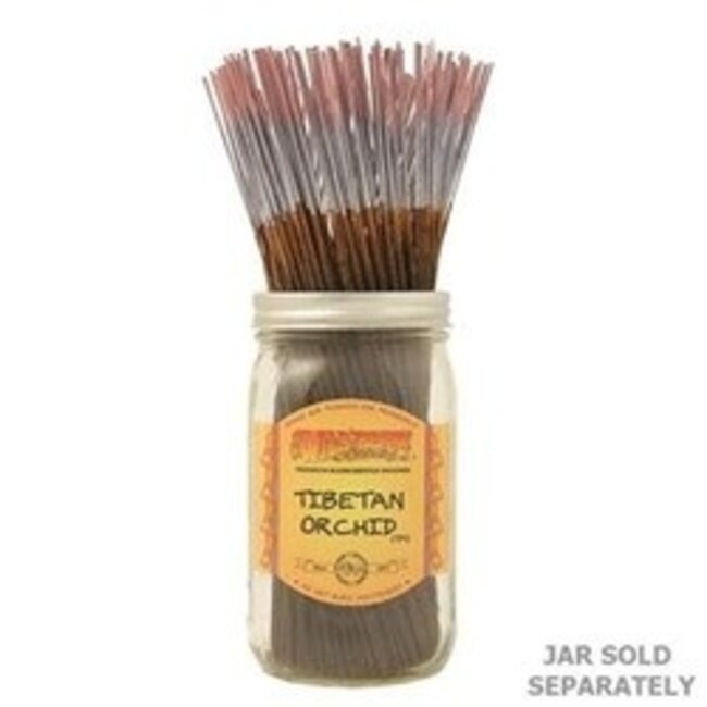 Wild Berry Incense Sticks