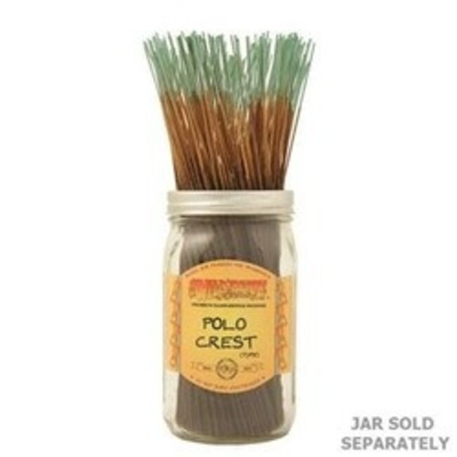 Wild Berry Incense Sticks