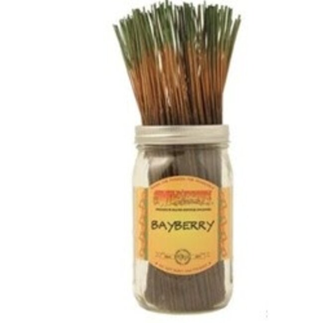 Wild Berry Incense Sticks