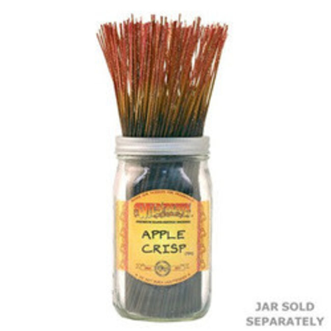 Wild Berry Incense Sticks