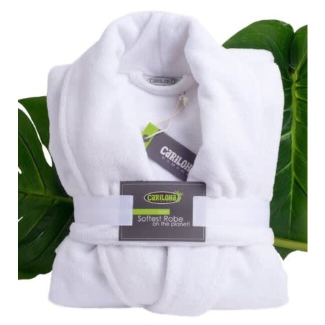 Cariloha  Bathrobe
