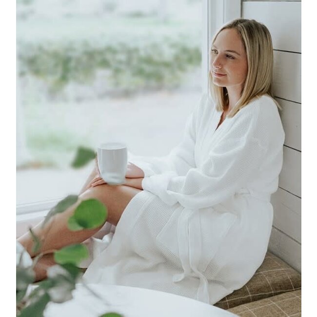 Cariloha  Bathrobe