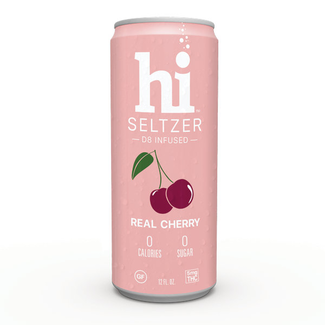 Hi Seltzer Hi Seltzer (Non-Alcoholic)