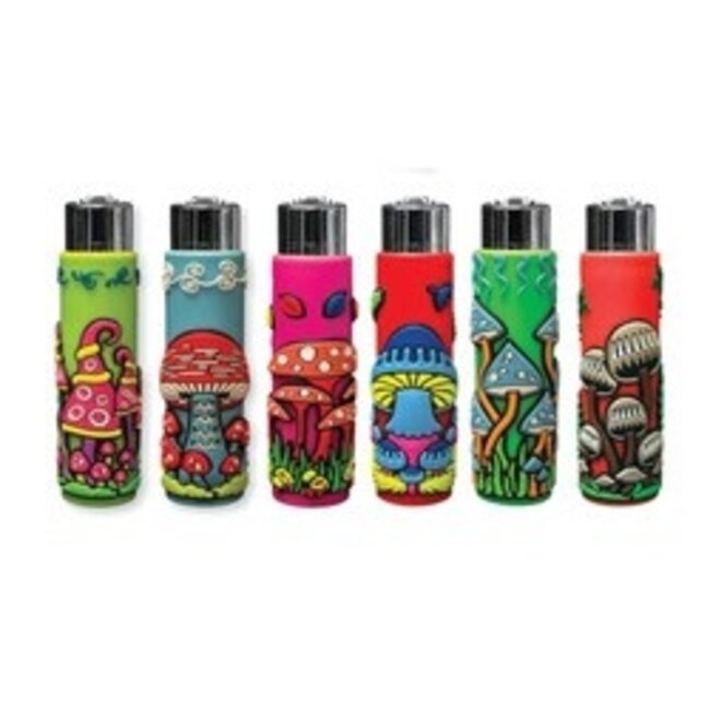 MJ Lighters - Clipper