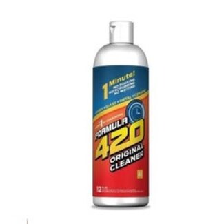 Formula 420 Original Cleaner 12oz.