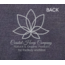 CHC Logo Shirt  Bamboo Silver (Wm's)