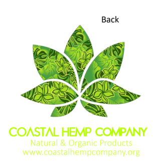 CHC Logo Shirt Bamboo Green Hawaiian (Mn's) Short Sleeve 6X-Large Black