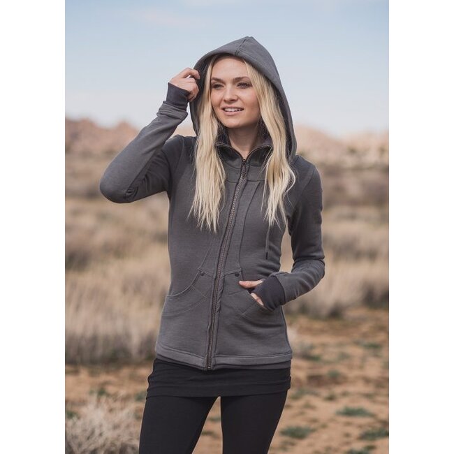 Nomads Continuum Hoodie