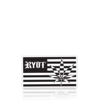 RYOT RYOT Stickers - Flag