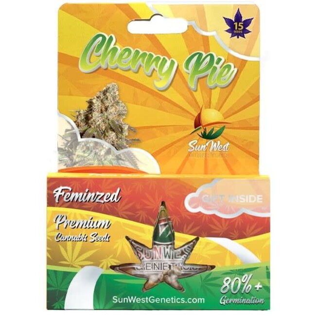 SunWest Genetics Seeds
