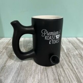 Premium Roast & Toast Ceramic Mug