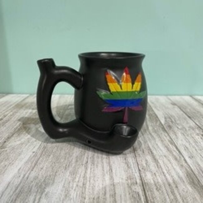Premium Roast & Toast Ceramic Mug