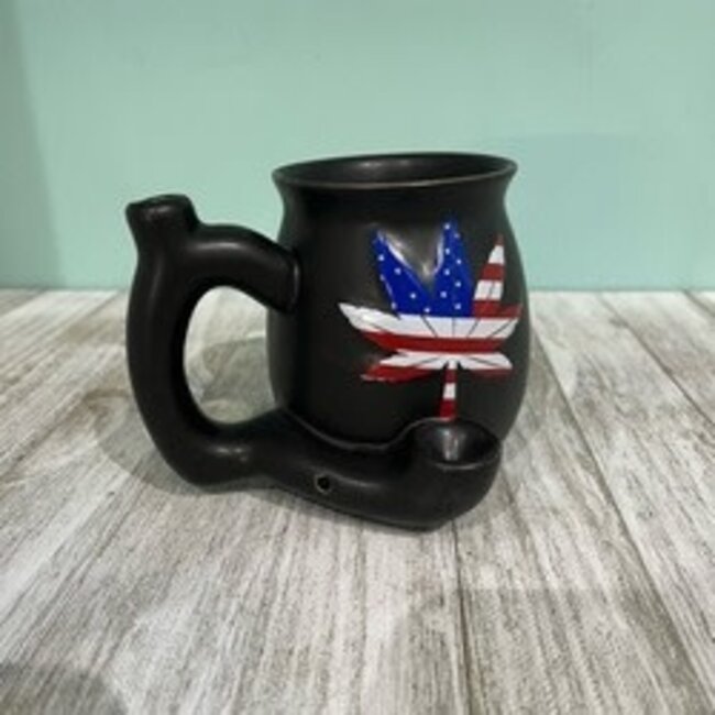 Premium Roast & Toast Ceramic Mug