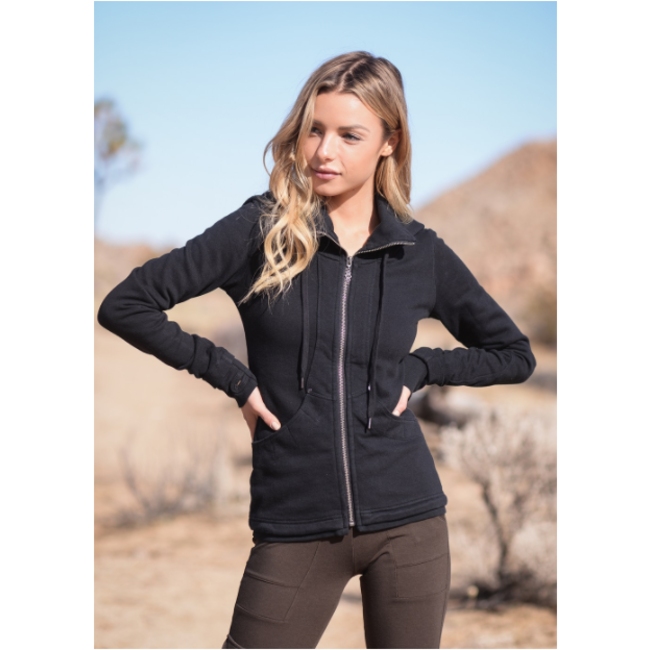 Nomads Continuum Hoodie