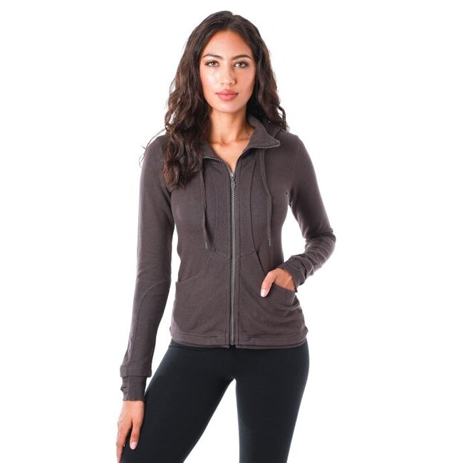 Nomads Continuum Hoodie