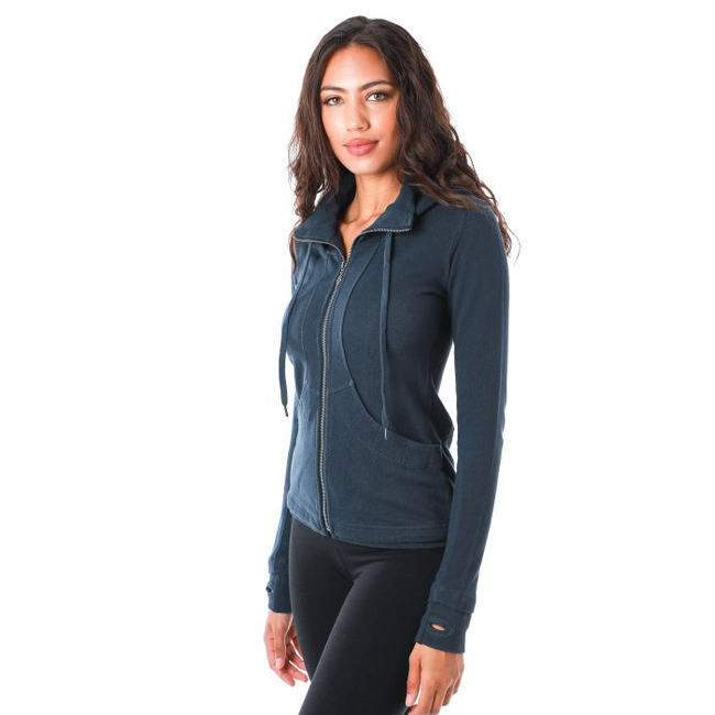 Nomads Continuum Hoodie