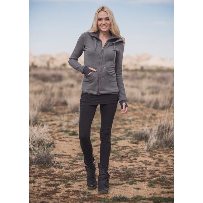 Nomads Continuum Hoodie