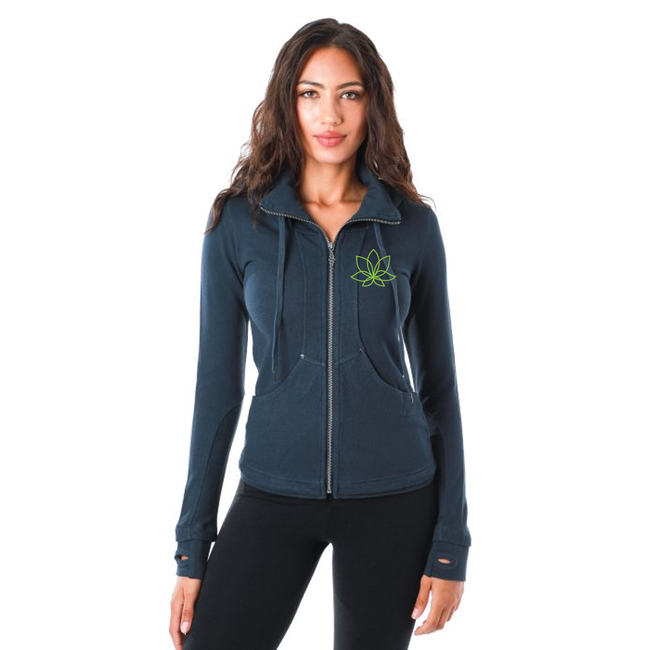 Nomads Continuum Hoodie