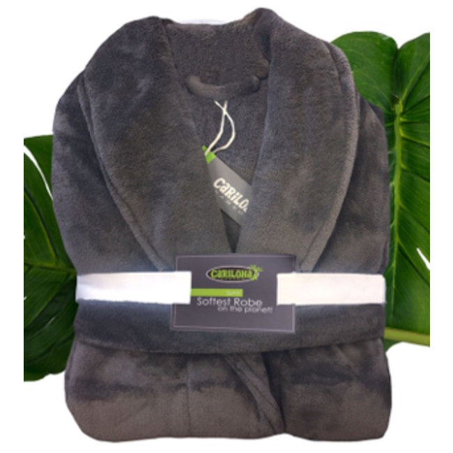 Cariloha  Bathrobe