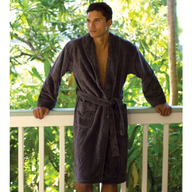 Cariloha  Bathrobe