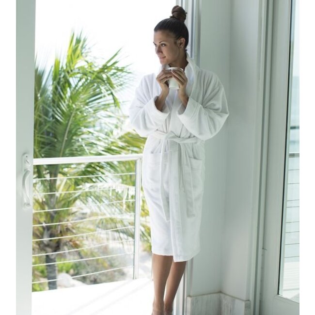 Cariloha  Bathrobe
