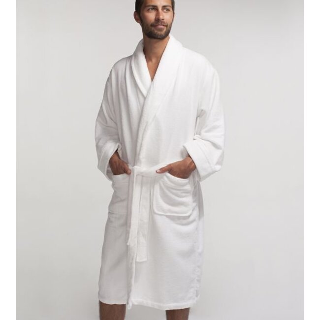 Cariloha  Bathrobe