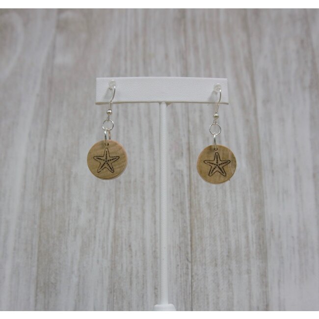 Dancing Davis Creations Earrings