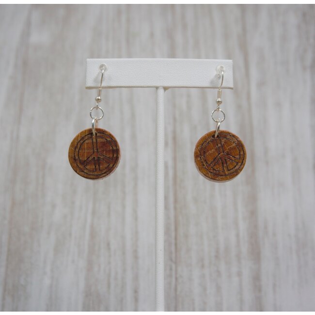 Dancing Davis Creations Earrings