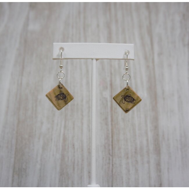 Dancing Davis Creations Earrings