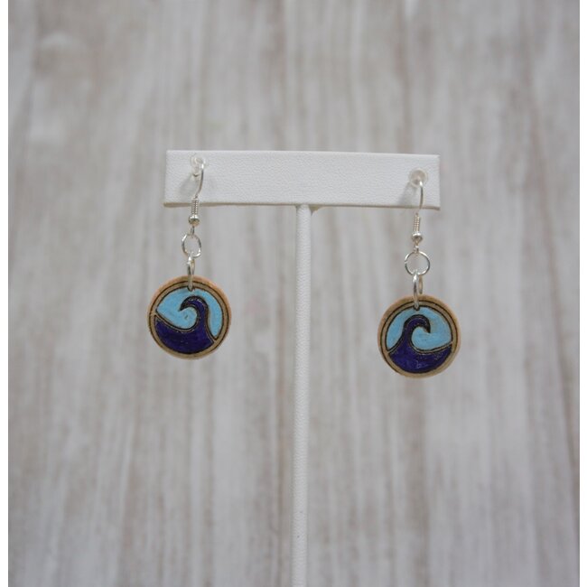 Dancing Davis Creations Earrings