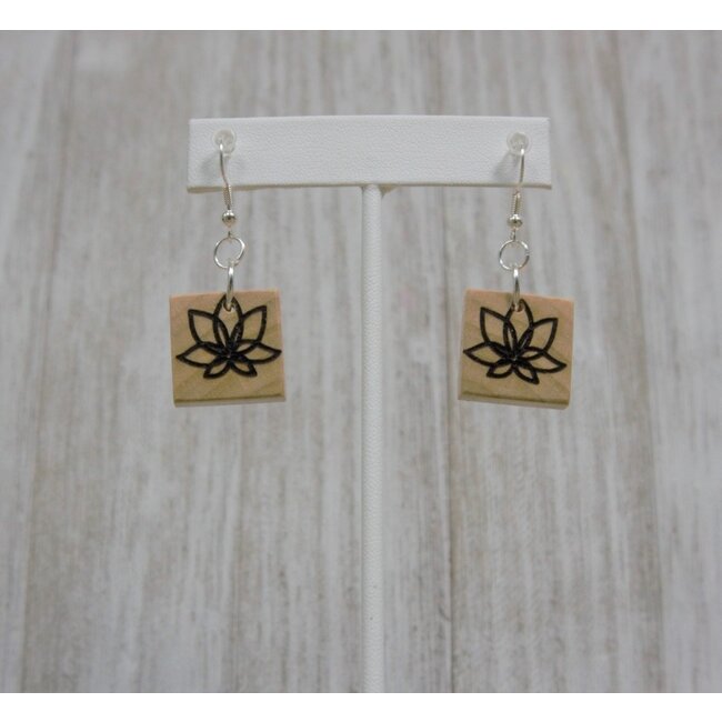 Dancing Davis Creations Earrings