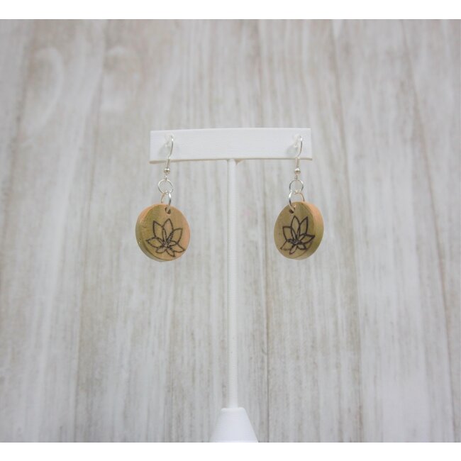 Dancing Davis Creations Earrings