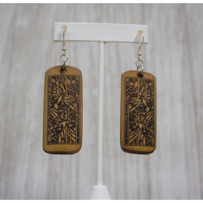 Dancing Davis Creations Earrings