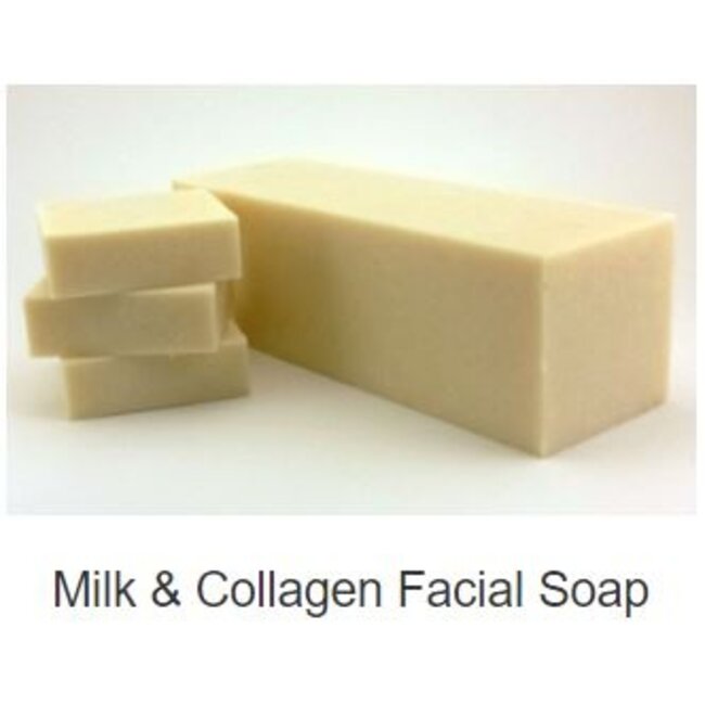 Coastal Hemp Bar Soap