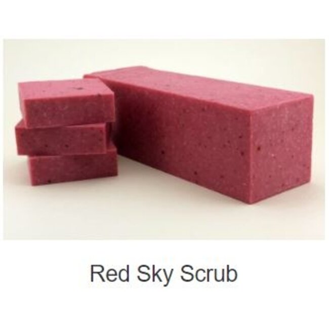 Coastal Hemp Bar Soap