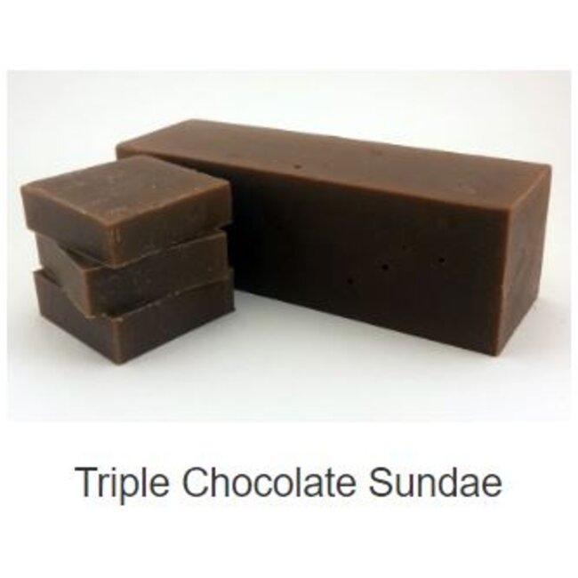 Coastal Hemp Bar Soap