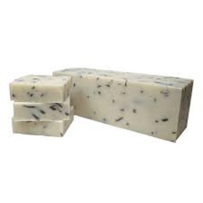 Coastal Hemp Bar Soap