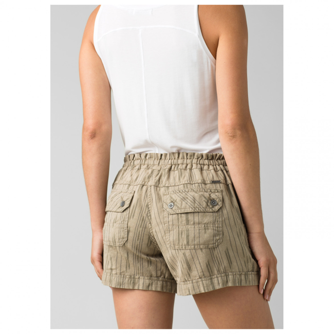 prAna Arlie Short (Wm's)