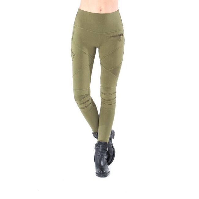 Nomads Apocalypse Leggings